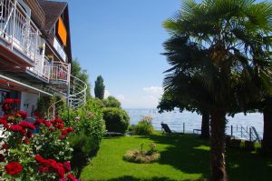 Haus am See Uhldingen